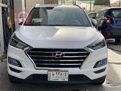 هیوندای تۆکسۆن